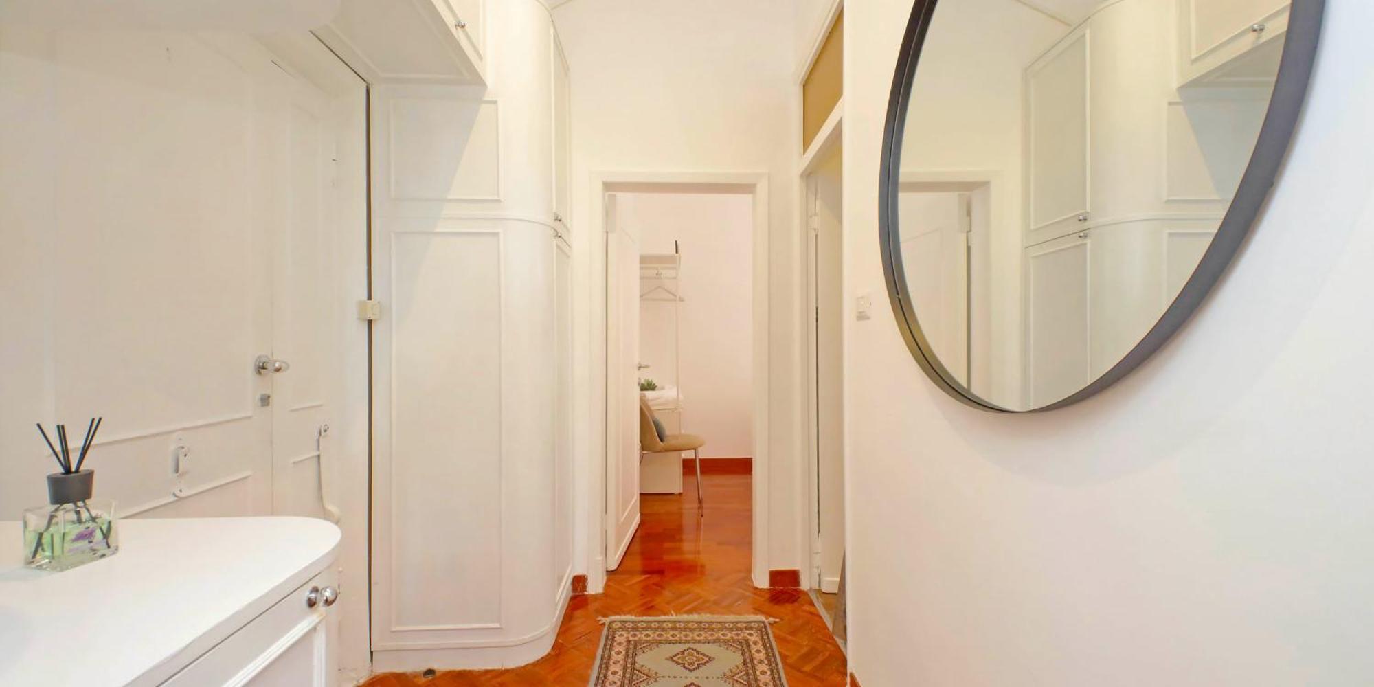Terry'S House Apartment Rome Exterior photo